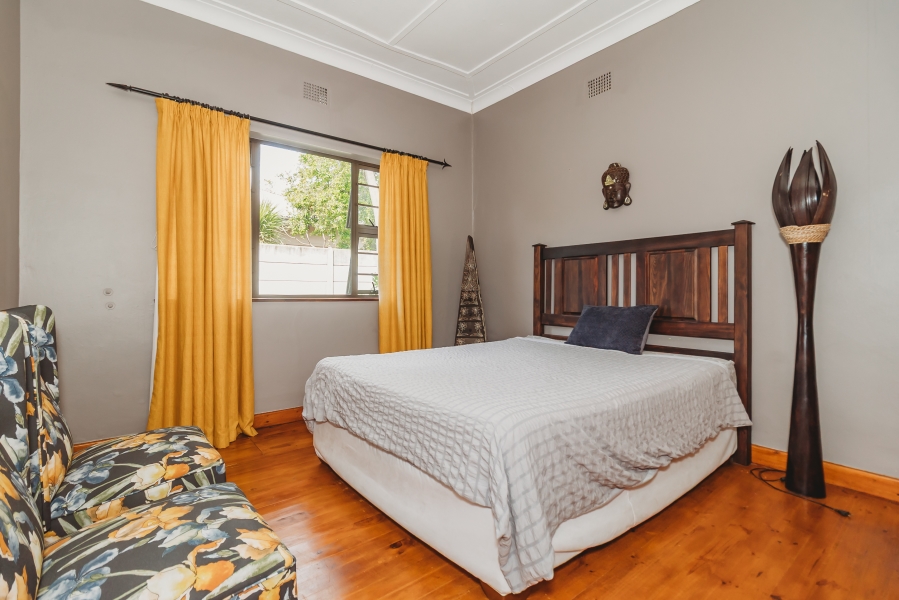 5 Bedroom Property for Sale in Dormehls Drift Western Cape